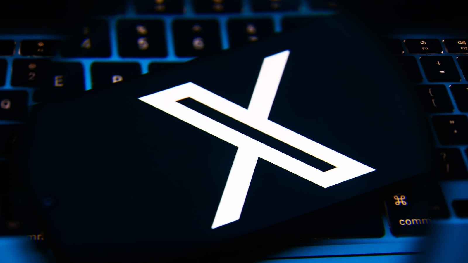 Media watchdog to investigate X over parental concerns