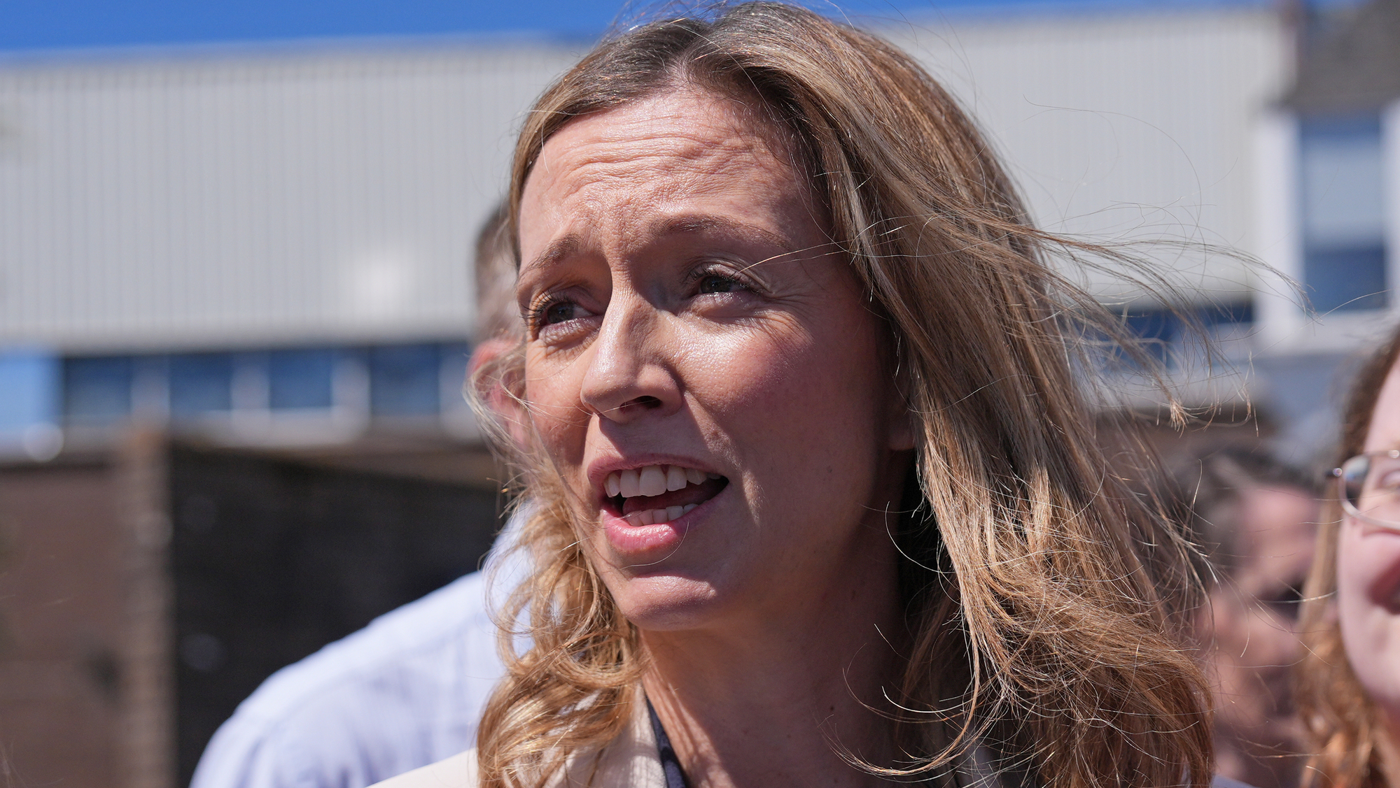 Medical advice forces Holly Cairns to miss start of Dáil term