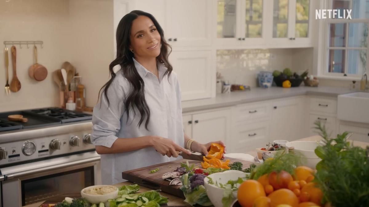 Meghan Markle: Duchess of Sussex to keep low profile after shock move back to United Kingdom