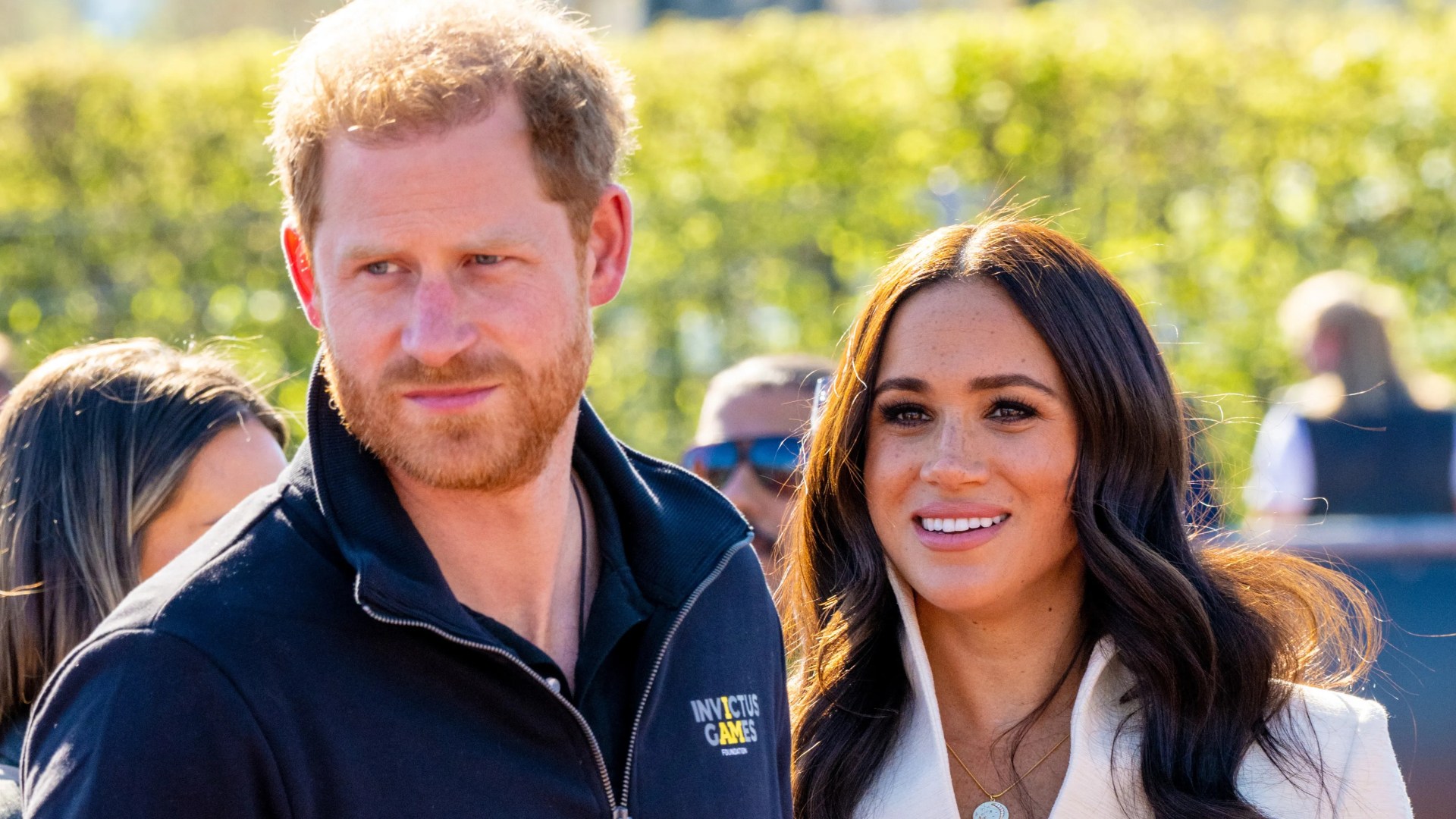 Meghan eyes ‘return to charity work’ & couple trying to ‘avoid getting spotted’ after moving back to UK