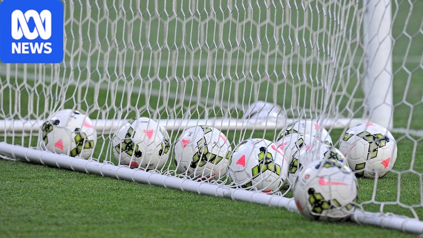 Melbourne soccer club says girls' match moved to make way for boys