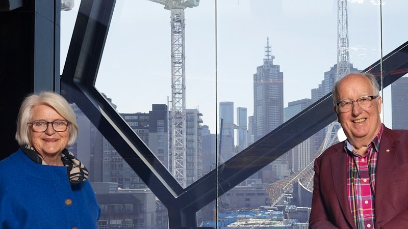 Melbourne’s newest cabaret venue used to be toilet paper storage
