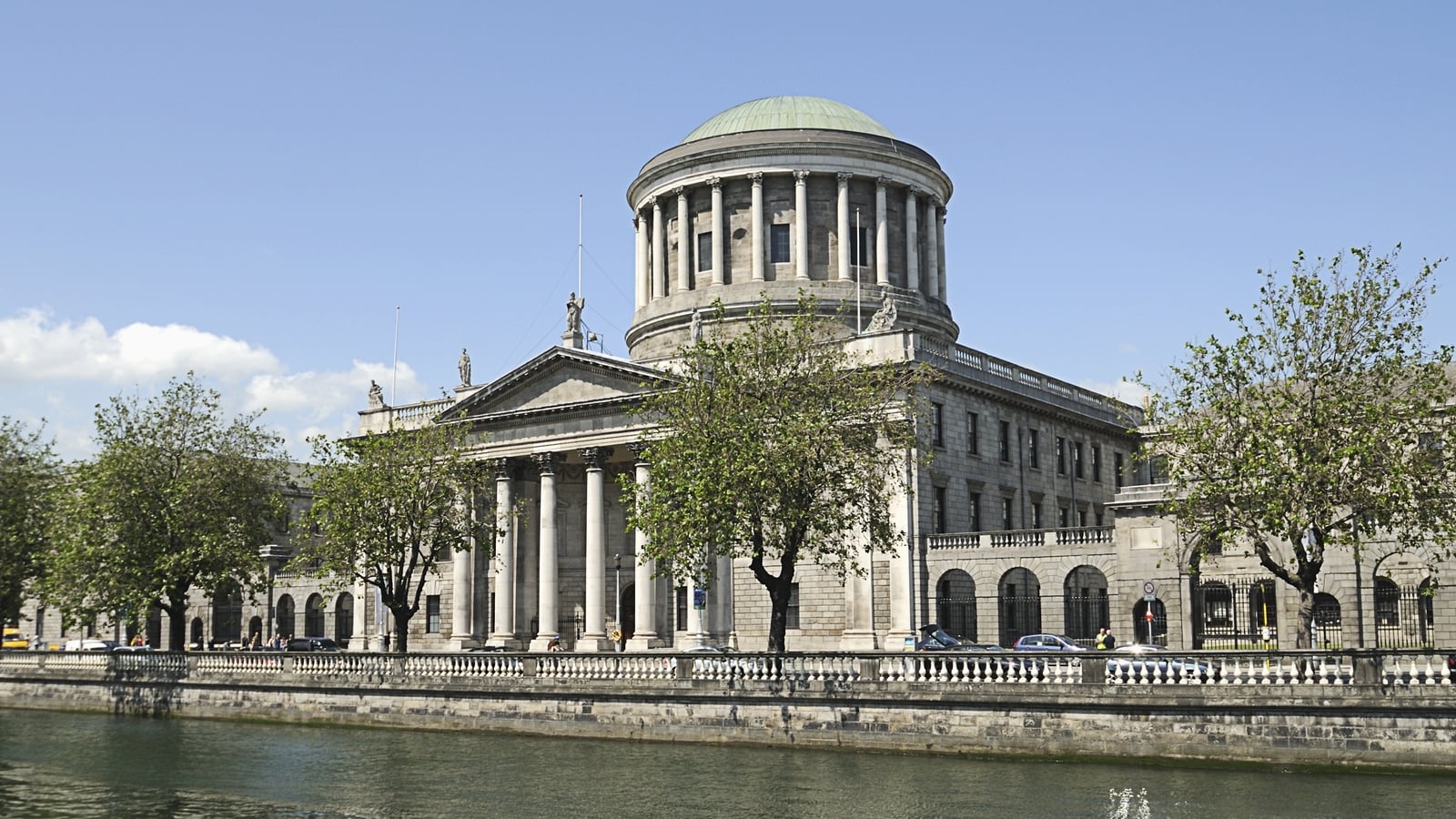 Men granted bail following fatal Leopardstown incident