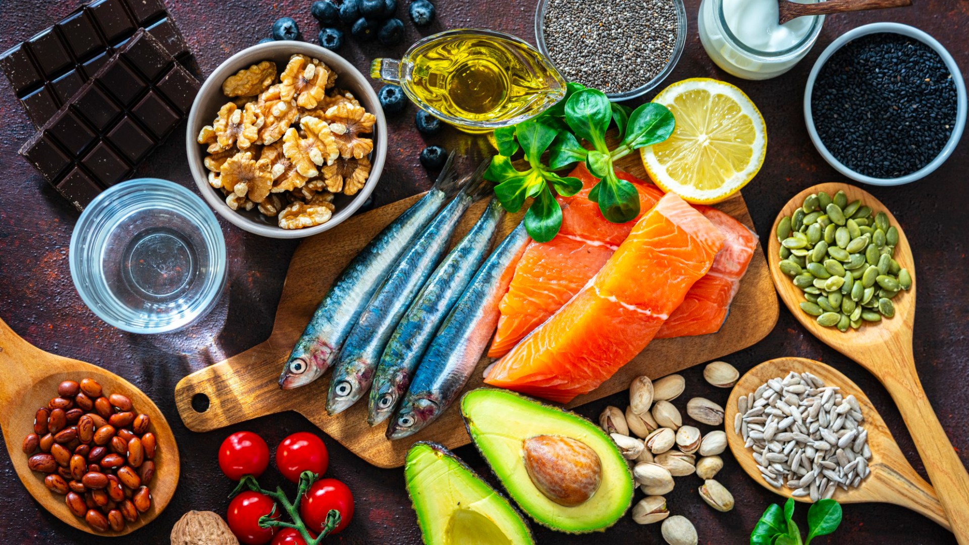 Men with prostate cancer can slash death risk by 20% with simple food swap, say scientists