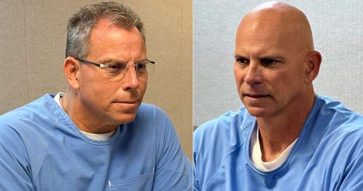 Menendez brothers granted 2027 parole hearing, family says