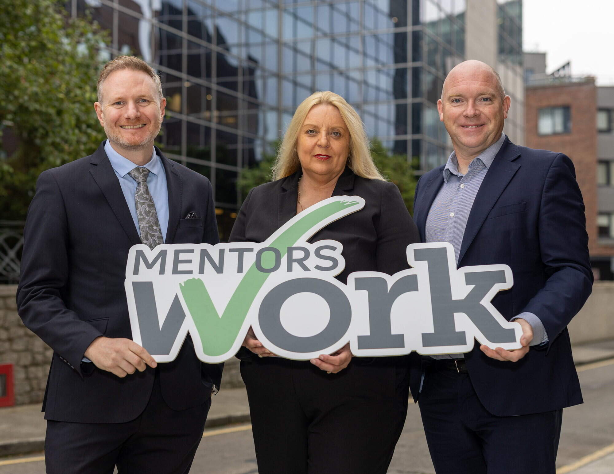 MentorsWork encourages Sligo SMEs to avail of free business support programme places