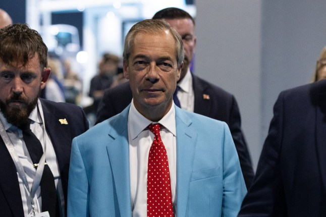 Met Police launch criminal investigation into Reform UK donations