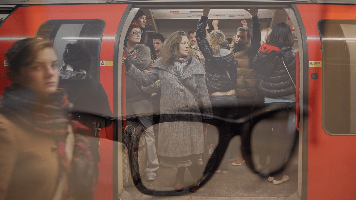 Meta’s ‘pervert’ glasses pose growing threat to women and girls on London Tubes, say campaigners