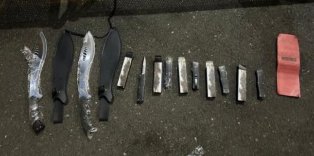 Metro joins police in crackdown on south London’s ‘gang kingdoms’