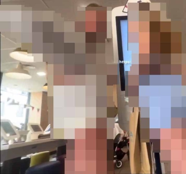 Metro uncovers upskirting website of unsuspecting women and girls across London
