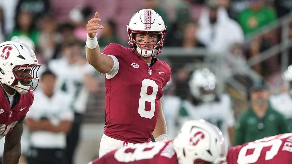Miami opens its post-Carson Beck era against Stanford in a key college football week 1 matchup