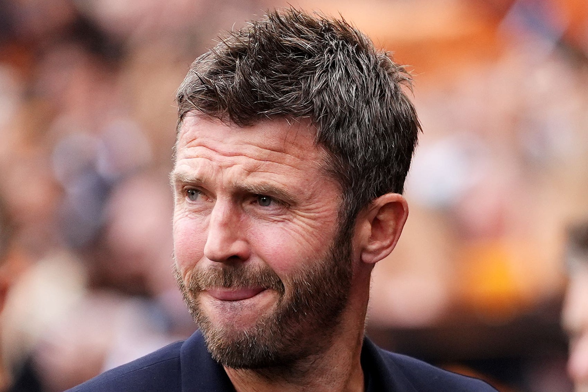 Michael Carrick ‘absolutely delighted’ with Man United’s incomings despite being outspent by rivals in transfer window