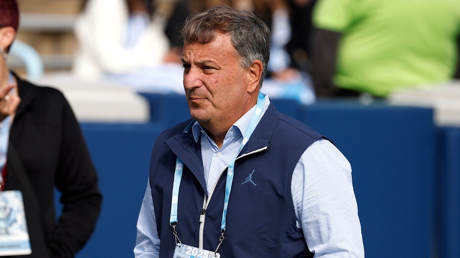 Michael Lombardi leaves North Carolina football GM role, university's internal probe continues