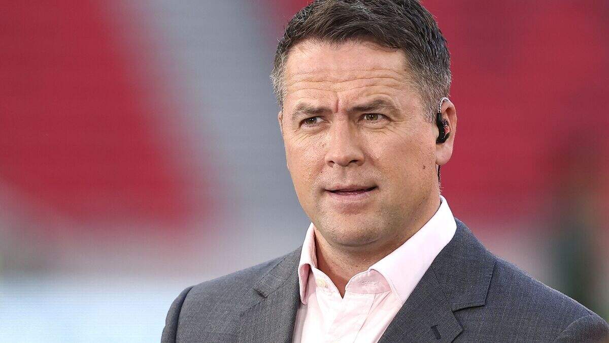 Michael Owen and Alex Ferguson bond over Saturday morning calls about horses and football