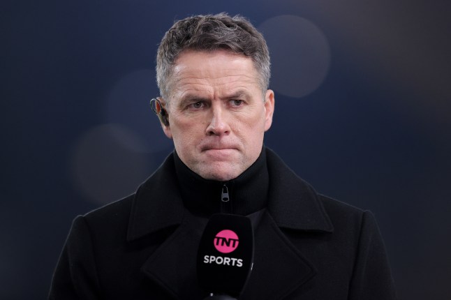 Michael Owen questions £74m Man Utd signing after derby snub: ‘Not the real deal’