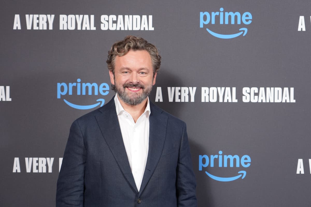 Michael Sheen: I was snubbed by First Minister over chemical contamination claim