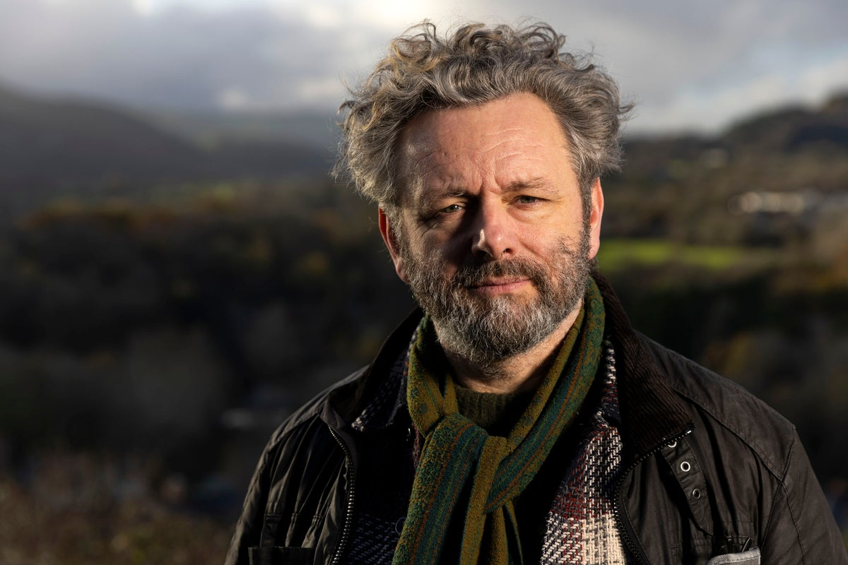 Michael Sheen to address MPs over Welsh chemical contamination claims after BBC documentary