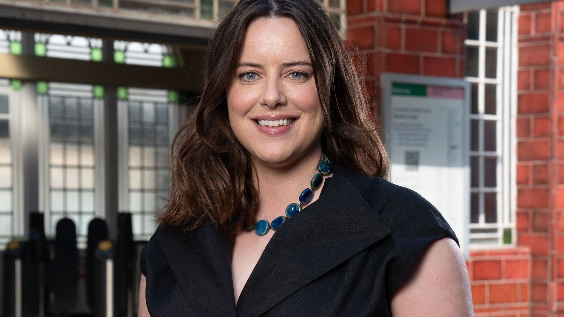 Michelle Ryan appeared on EastEnders for just ELEVEN MINUTES in two months before shock on-screen death