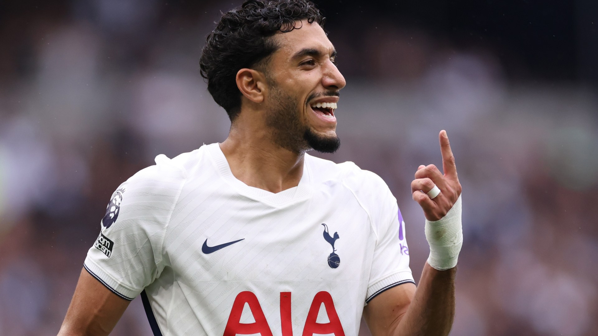 Mido reveals Omar Marmoush’s best position and the ‘scary’ trait his Egyptian compatriot will bring to Spurs