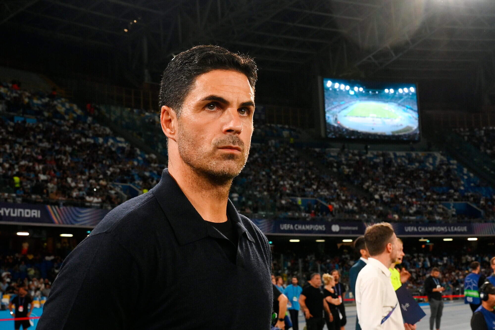 Mikel Arteta deliberately sabotaged Arsenal’s match preparation in pre-season to test players’ reactions