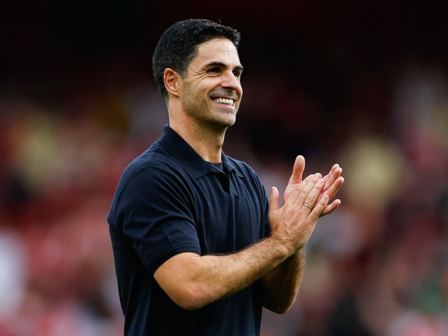 Mikel Arteta picks out ‘unreal’ Arsenal summer signing after Chelsea win