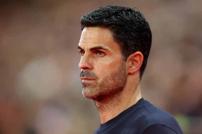 Mikel Arteta predicted to drop ‘top-class’ Arsenal star despite Sunderland win