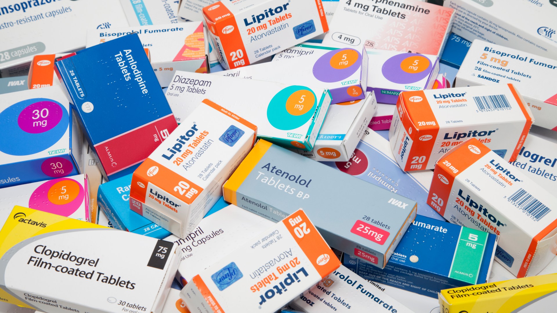 Millions forced to ration common heartburn drug until 2027 amid major NHS shortage – plus 8 others