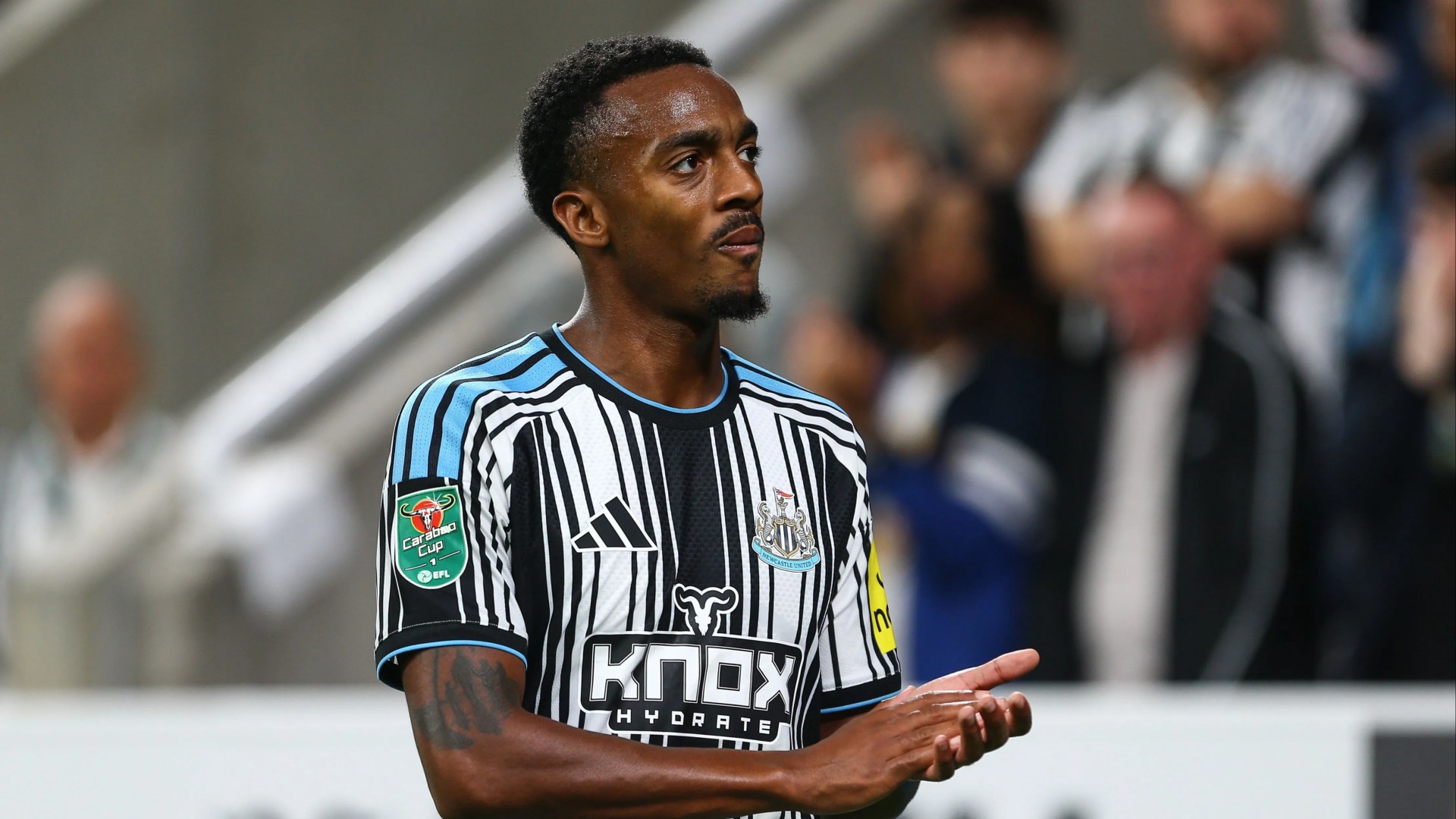 Millwall vs Newcastle tickets: Where to buy them and how much they cost for Carabao Cup clash