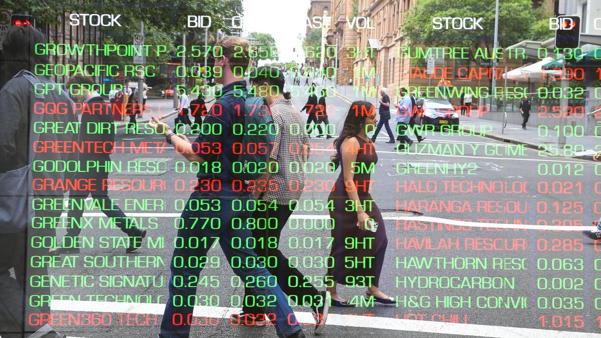 Mining and bank stocks drag ASX 200 to lowest point in 11 weeks