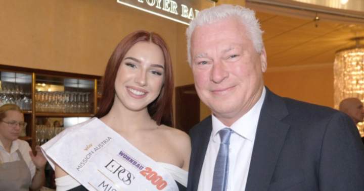 Miss Austria Lucia Sisic dead at 22