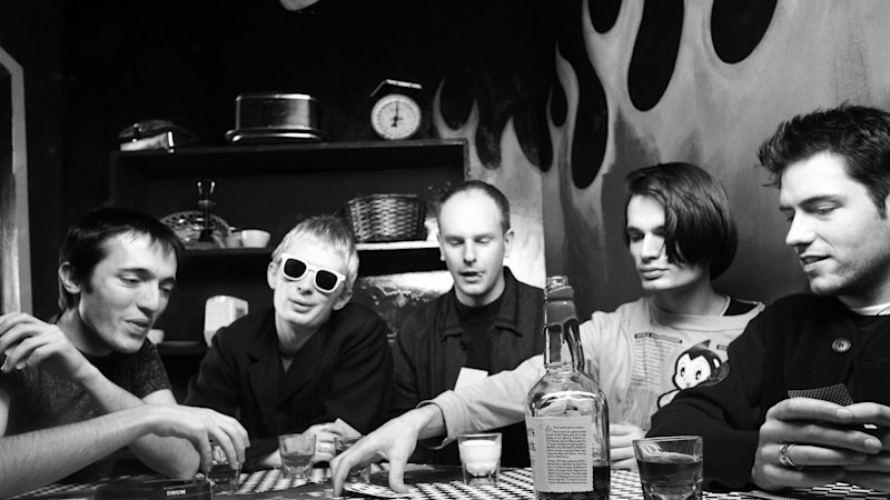 Missed out on Radiohead tickets? Here’s how to try again