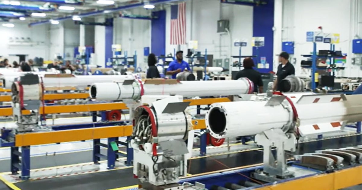 Missile crisis: The hard truths about America's military arsenal
