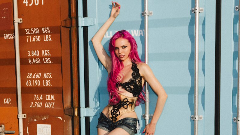 Missing out on Katseye was the best thing to happen to this rising pop star