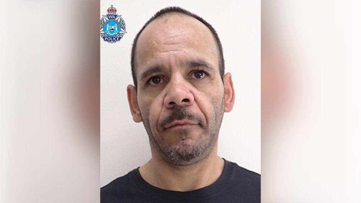 Missing serious offender Samuel Anthony Abraham, 41, wanted by police after allegedly failing to report
