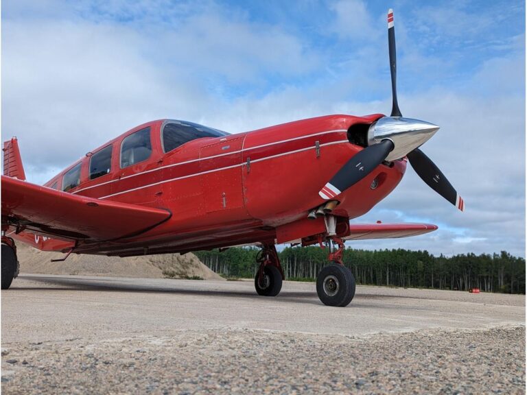 Mission Aviation Fellowship and LAMP aviation partnership supports lasting relationships in remote First Nations communities