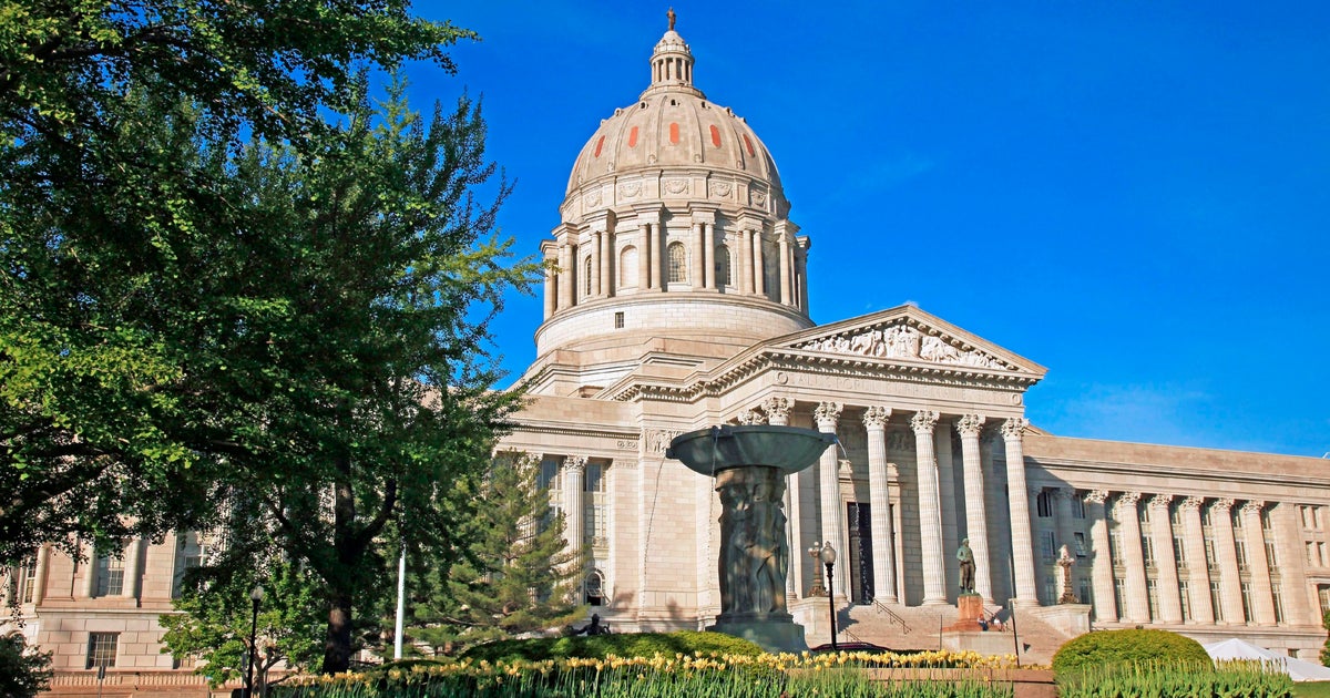 Missouri House candidate accused of conspiring to plant cocaine on opponent