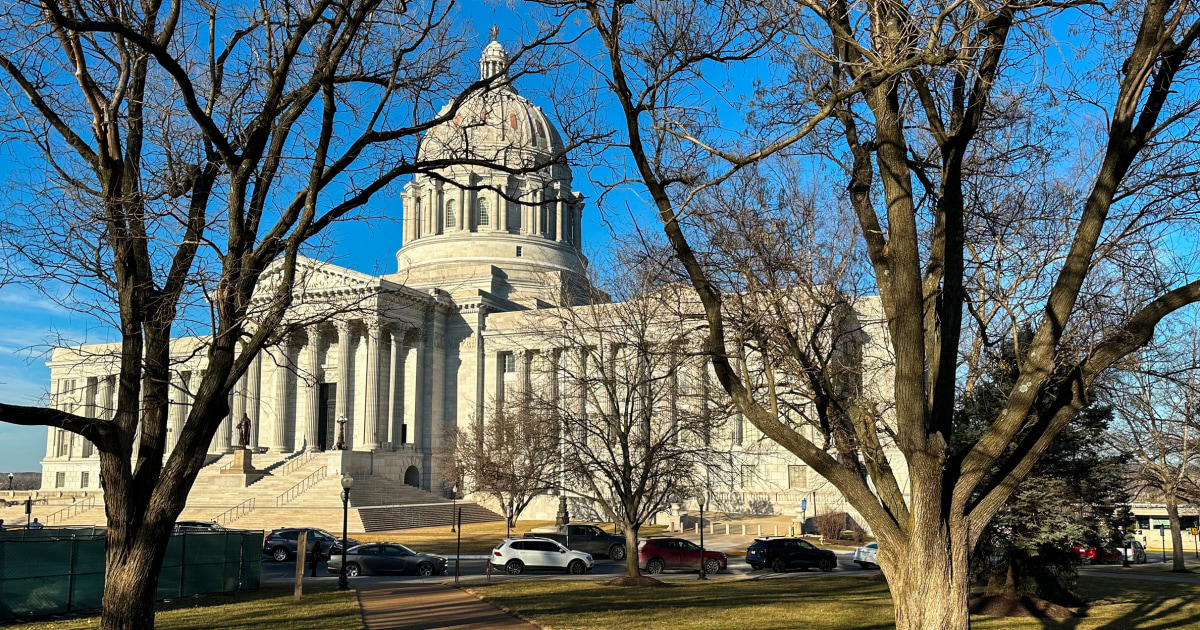 Missouri candidate wanted campaign manager to plant cocaine in opponent’s car, authorities say