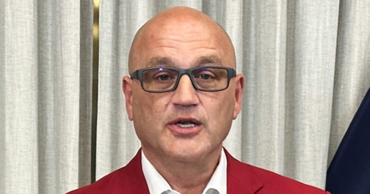 Missouri court opens contempt probe into Republican official over redistricting fight
