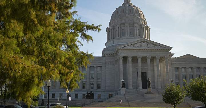 Missouri lawmaker accused of attempting to plant cocaine on election rival
