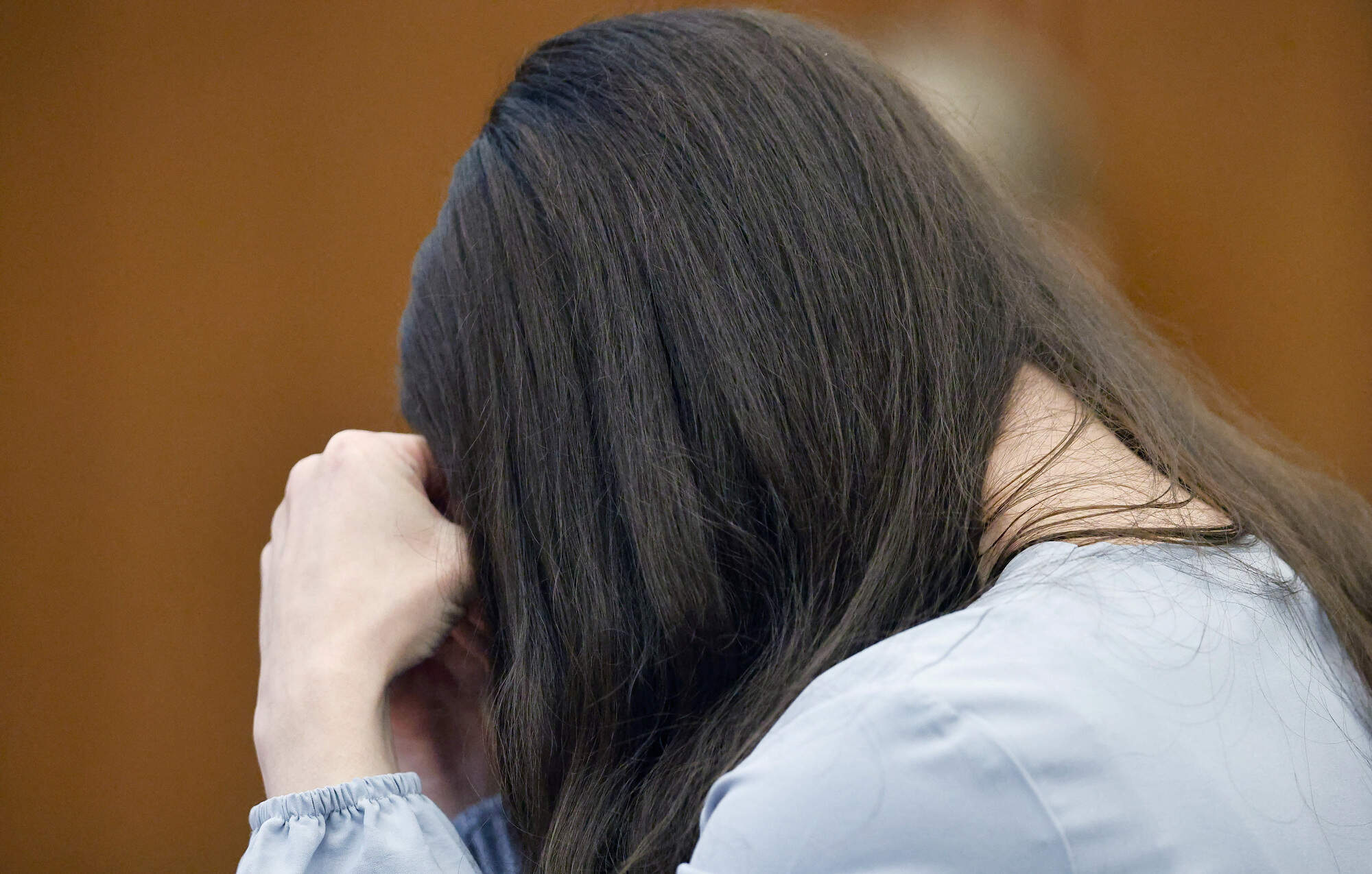 Mistrial in Lindsay Clancy case as deadlocked jury fails to reach a verdict