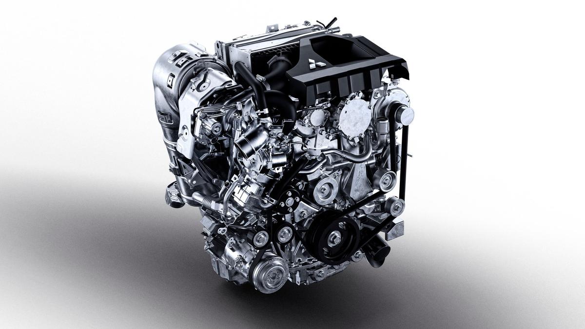 Mitsubishi Pajero, Triton hybrids coming – but not for a while