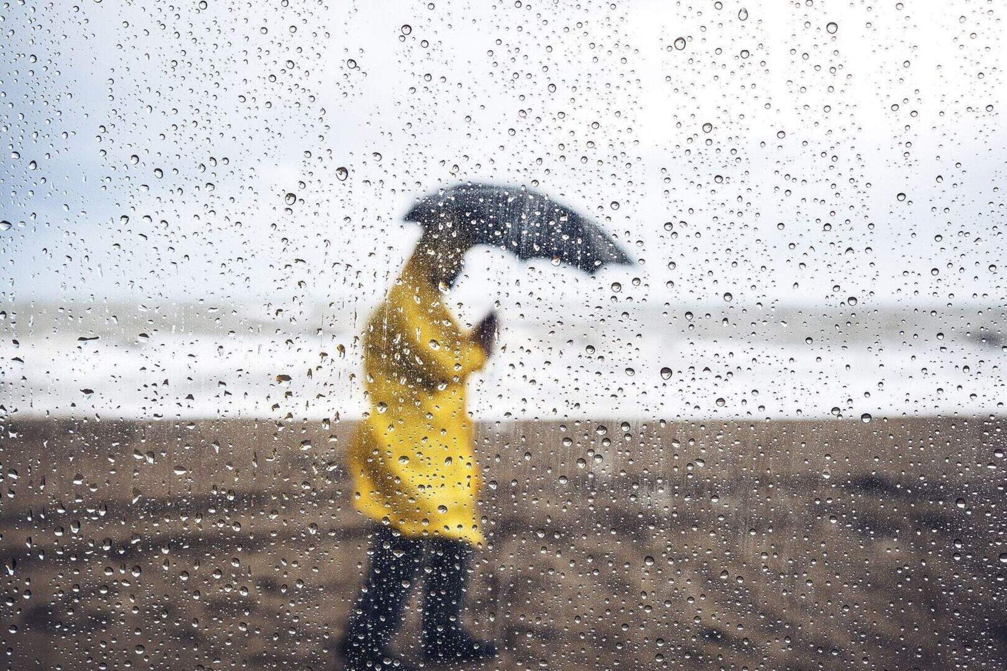Mix of dry spells and showers as Met Éireann say ‘changeable’ weather will continue