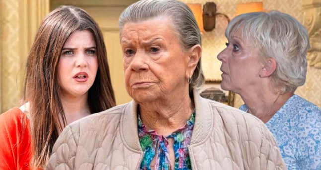 Mo, Jean and Lily’s sudden new start in EastEnders destroyed by horrific tragedy