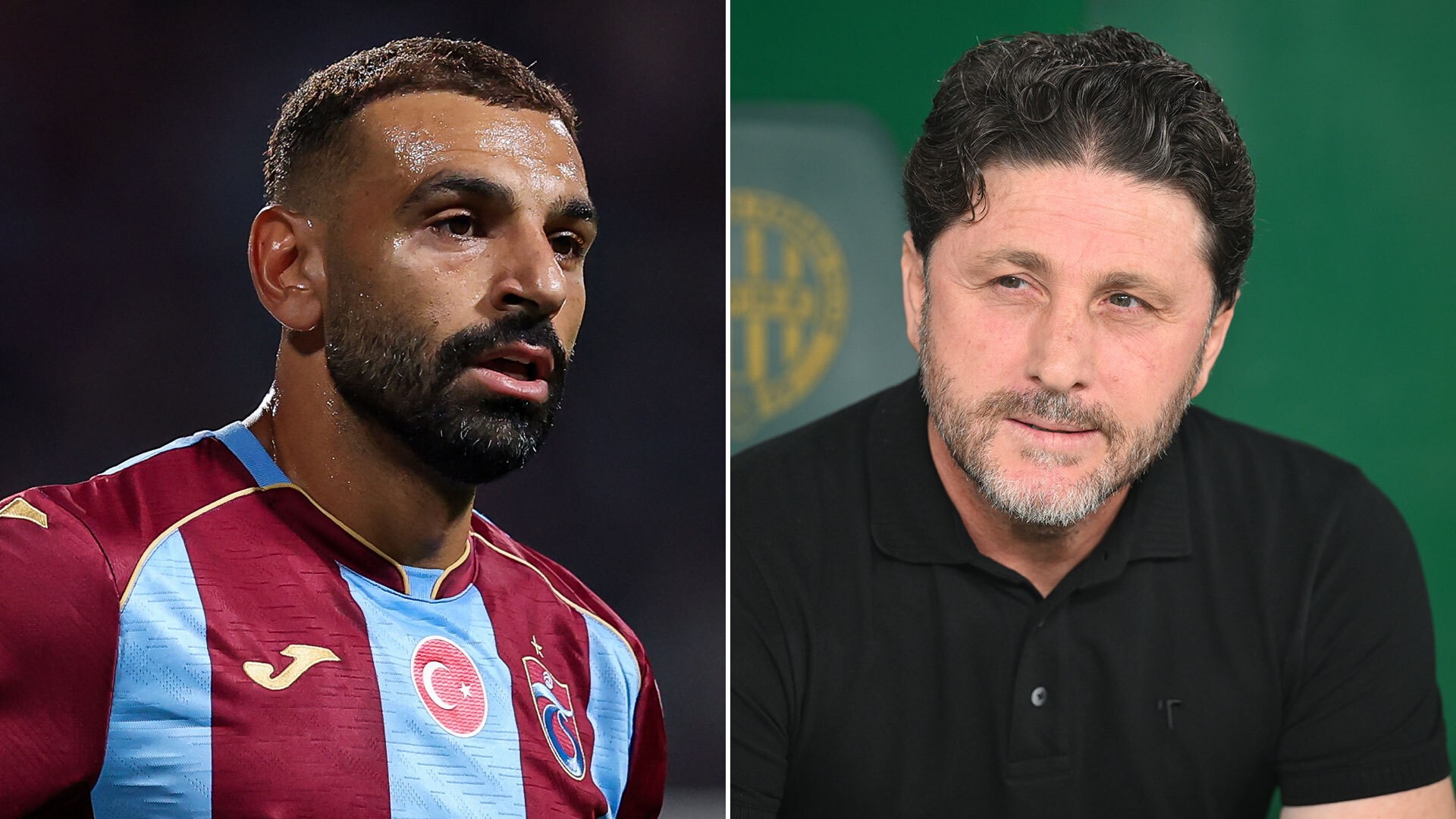 Mo Salah’s Trabzonspor make shock U-turn and ACCEPT manager’s resignation less than a week after blocking it
