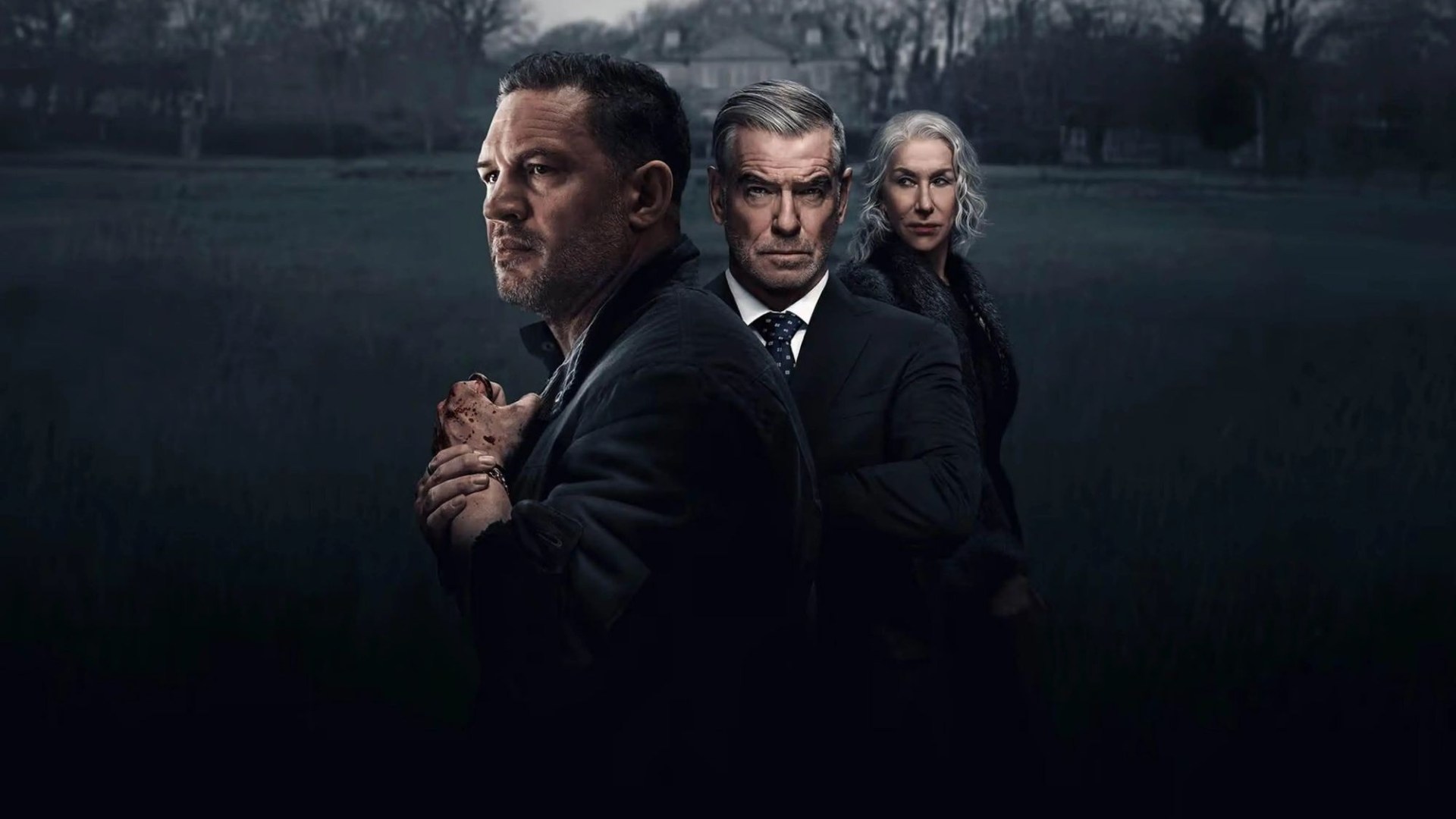 Mobland officially renewed for a third series – and Tom Hardy WILL return after on-set rows