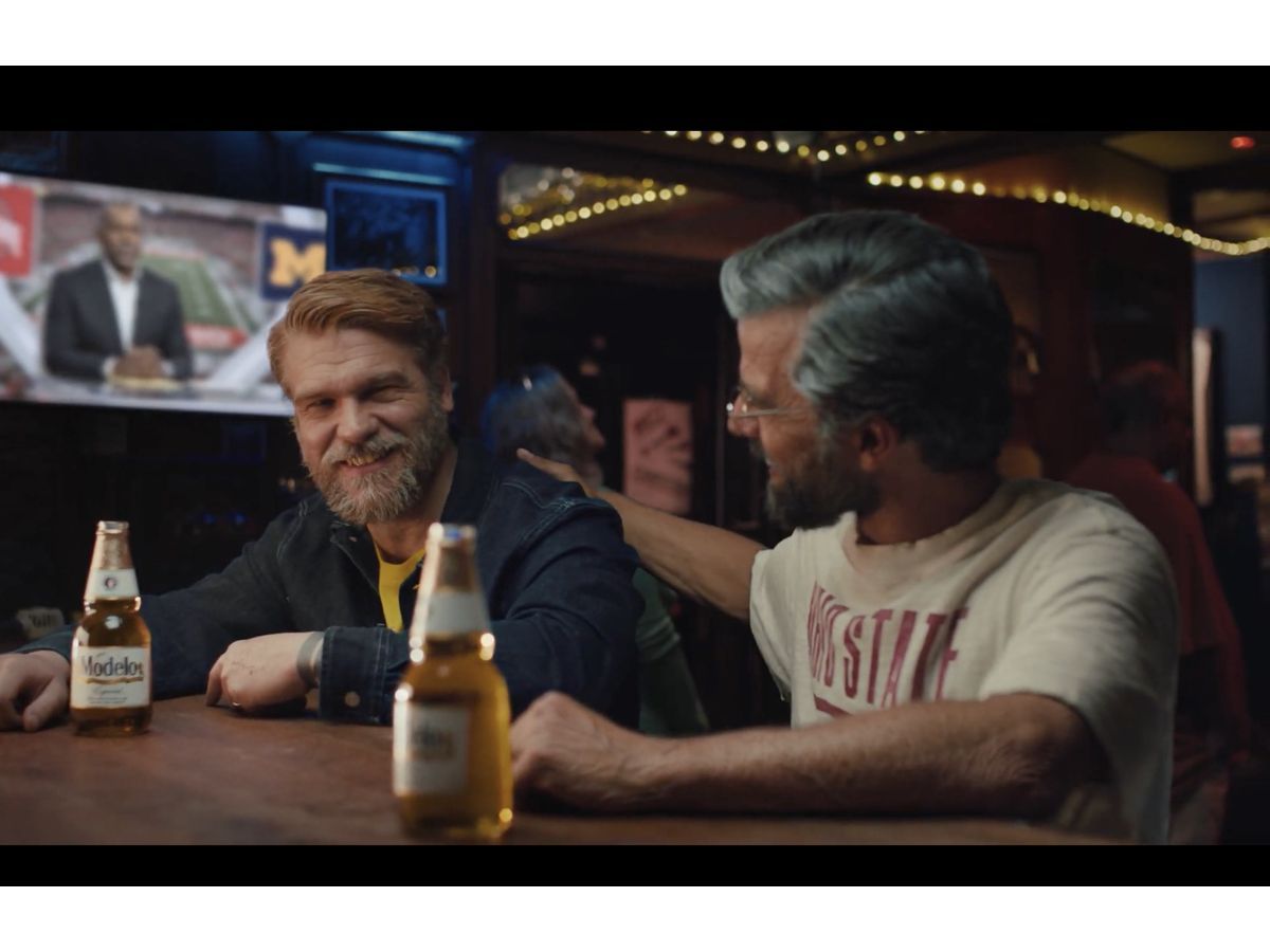 Modelo® Raises a Glass to the Fans Keeping College Football Traditions Alive in New “It’s Not Just Game Day. It’s Tradition.” Campaign