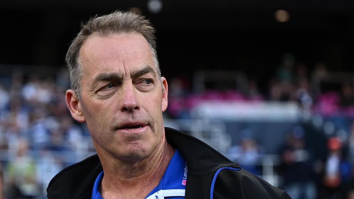 'Modern game' looms large over who coaches North next
