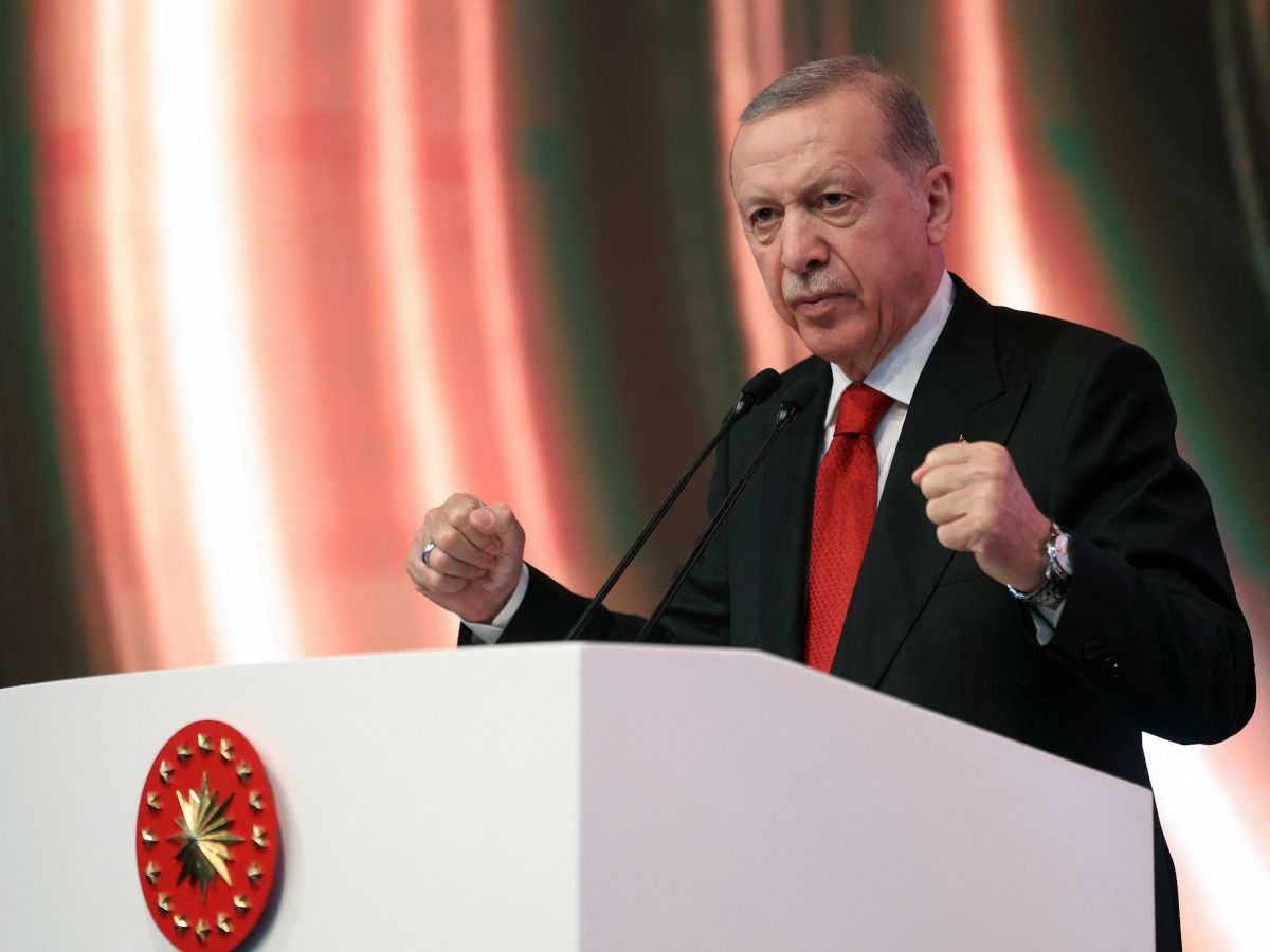 Mohamed Fahmy: Turkey’s Islamist government sets itself up for a direct confrontation with Israel