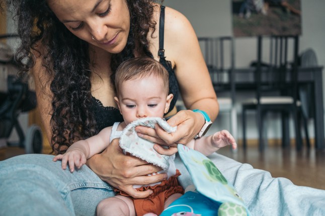 Molly-Mae is right — reflux may be common, but it’s still totally ‘savage’