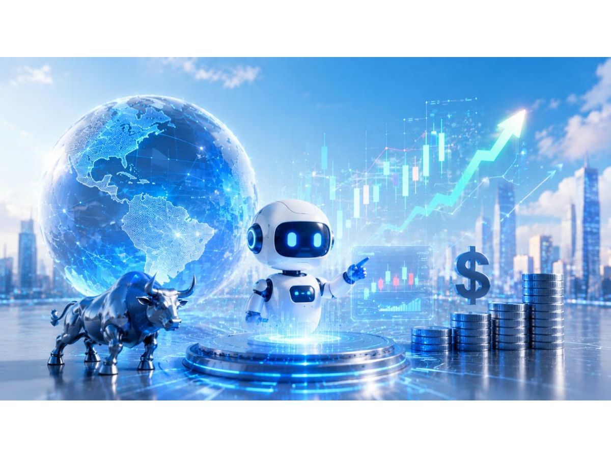MoneySimpler Unveils AI Automated Stock & Forex Trading to Boost Income for Social Security Benefits